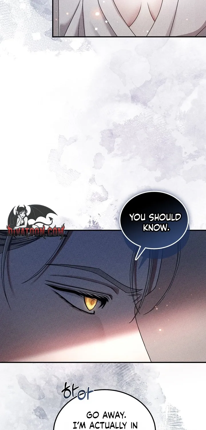 The Curse is Kind, and My Childhood Friend is Delicious Chapter 1 page 92 - 