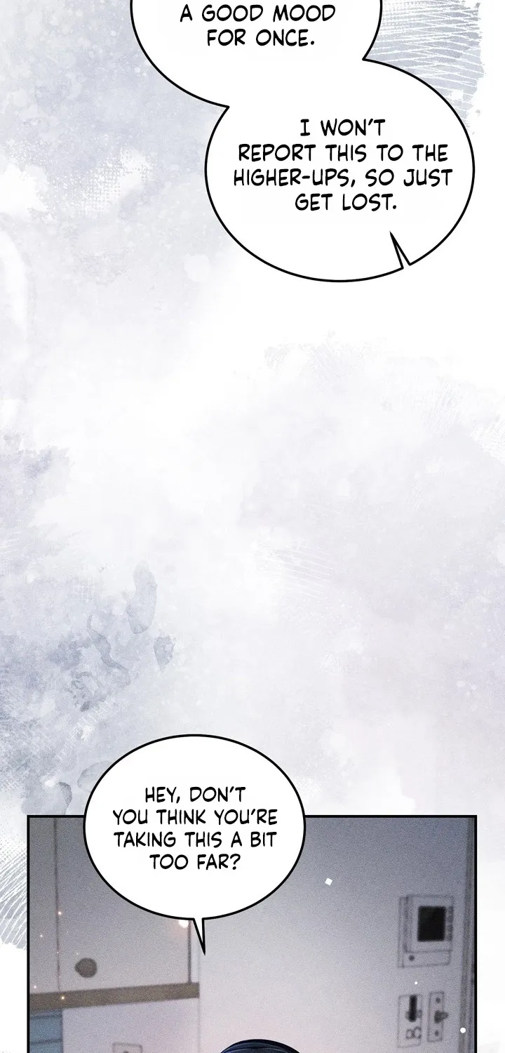 The Curse is Kind, and My Childhood Friend is Delicious Chapter 1 page 93 - 