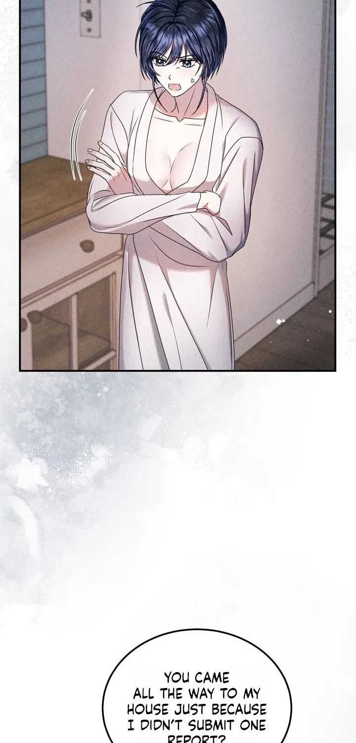 The Curse is Kind, and My Childhood Friend is Delicious Chapter 1 page 94 - 