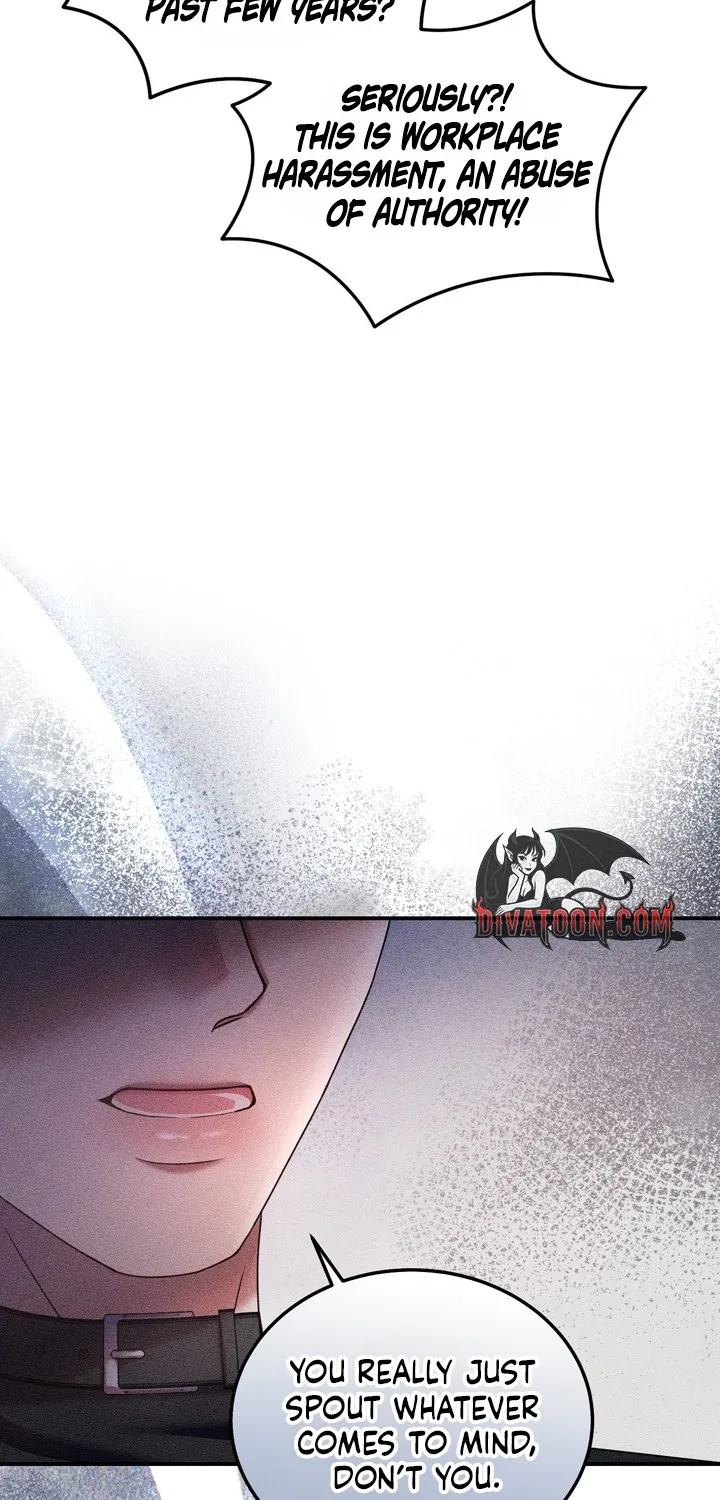 The Curse is Kind, and My Childhood Friend is Delicious Chapter 1 page 96 - 