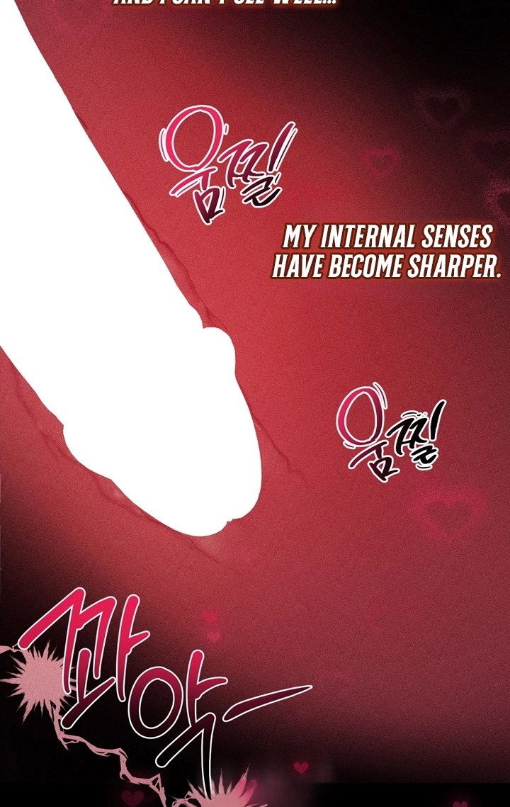The Curse is Kind, and My Childhood Friend is Delicious Chapter 12 page 11 - 