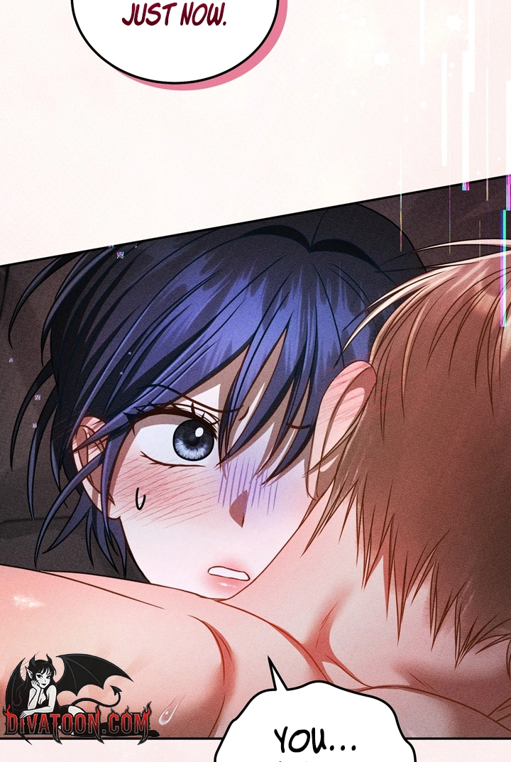 The Curse is Kind, and My Childhood Friend is Delicious Chapter 12 page 102 - 