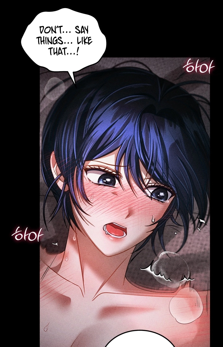 The Curse is Kind, and My Childhood Friend is Delicious Chapter 12 page 14 - 