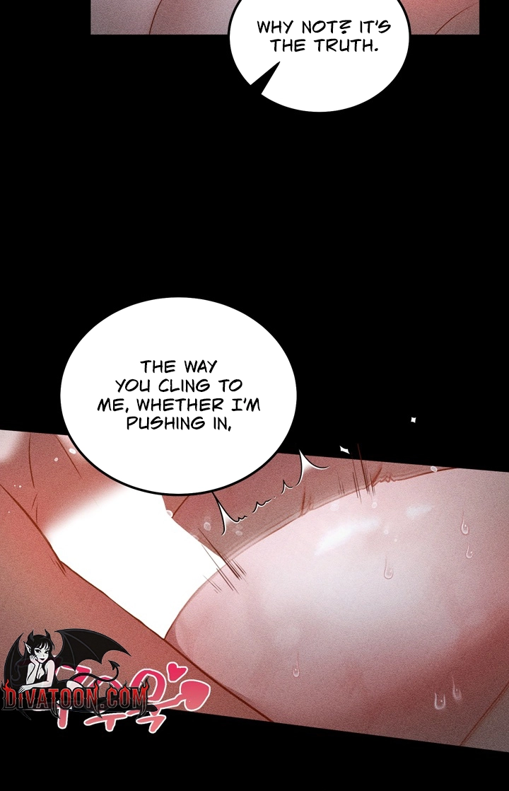 The Curse is Kind, and My Childhood Friend is Delicious Chapter 12 page 15 - 