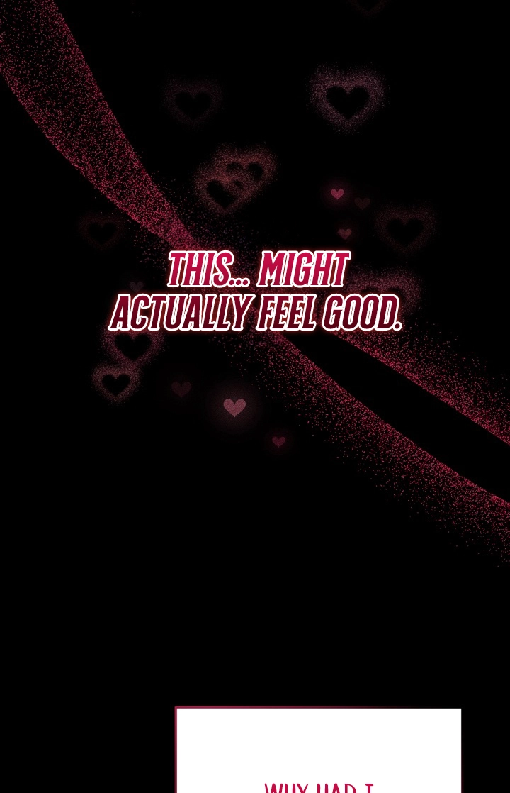 The Curse is Kind, and My Childhood Friend is Delicious Chapter 12 page 22 - 