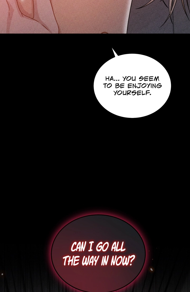 The Curse is Kind, and My Childhood Friend is Delicious Chapter 12 page 25 - 