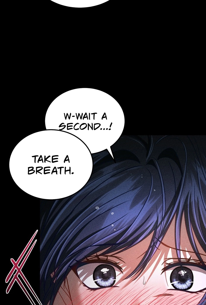 The Curse is Kind, and My Childhood Friend is Delicious Chapter 12 page 30 - 