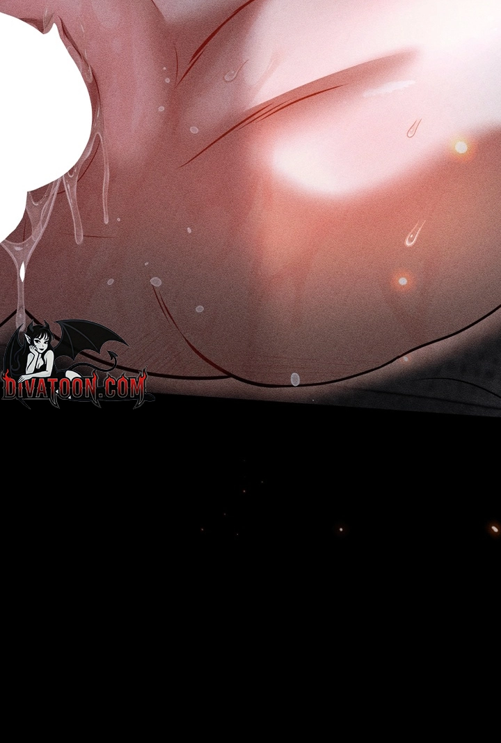 The Curse is Kind, and My Childhood Friend is Delicious Chapter 12 page 37 - 