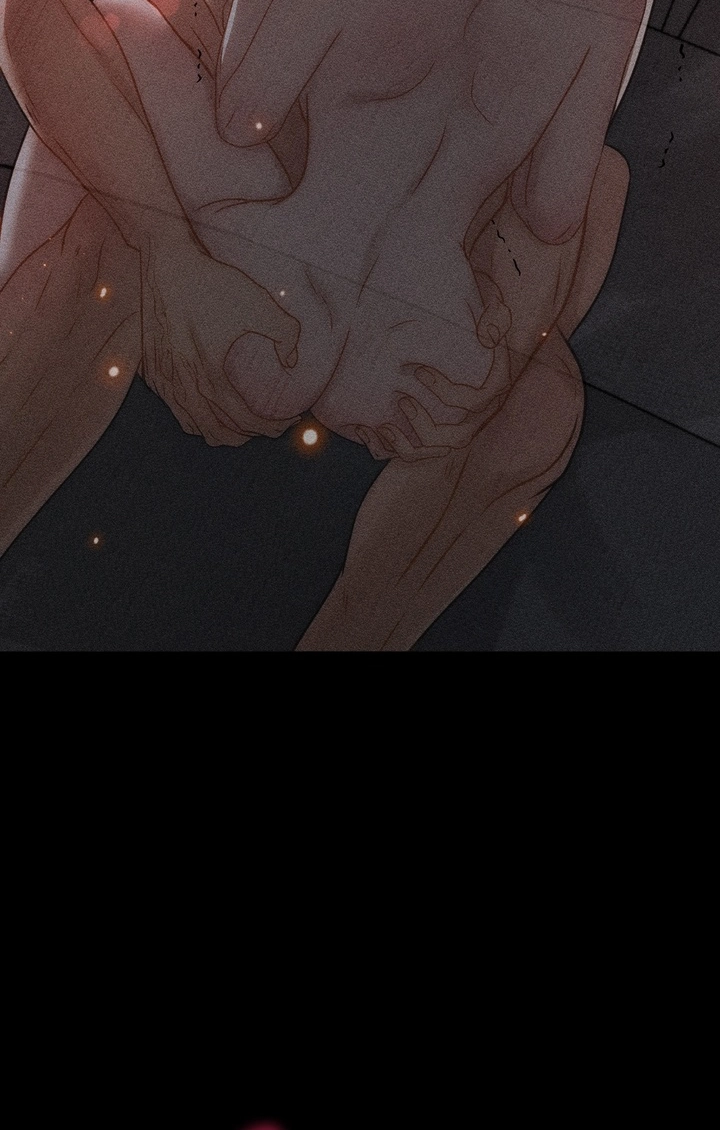 The Curse is Kind, and My Childhood Friend is Delicious Chapter 12 page 50 - 