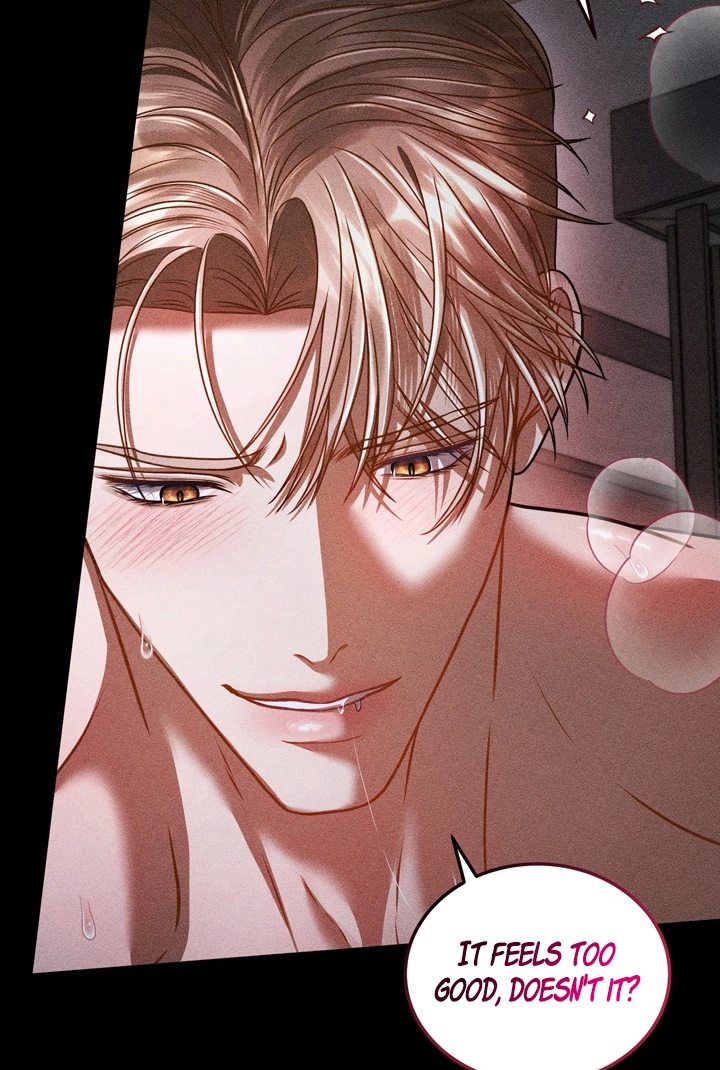 The Curse is Kind, and My Childhood Friend is Delicious Chapter 12 page 53 - 