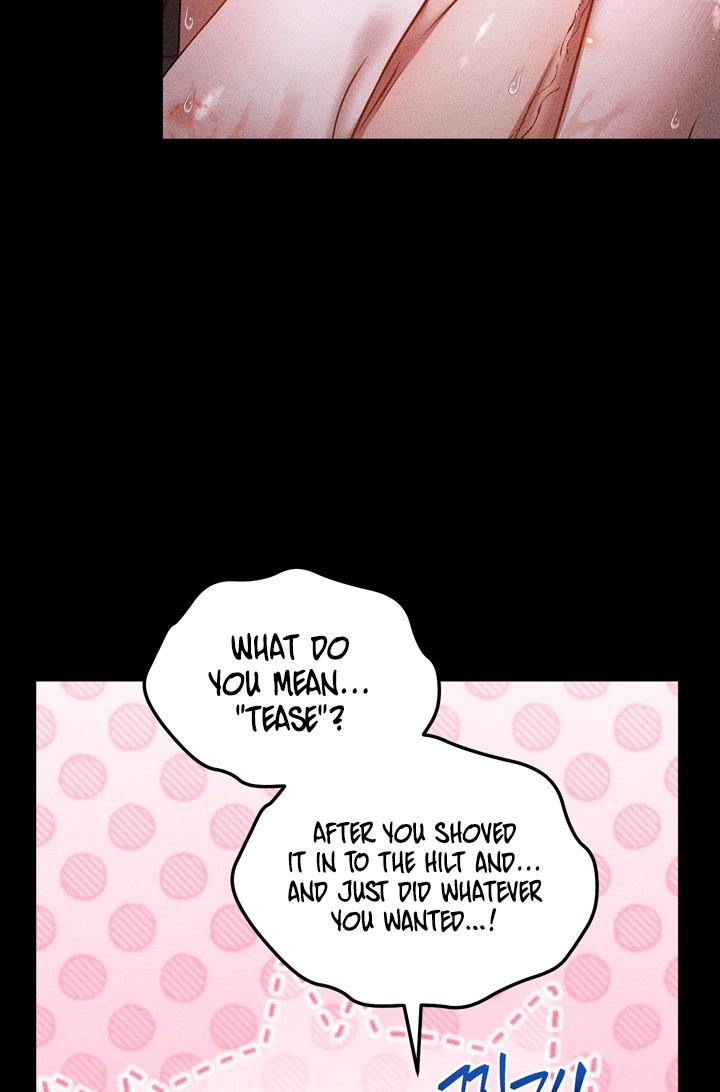 The Curse is Kind, and My Childhood Friend is Delicious Chapter 12 page 65 - 