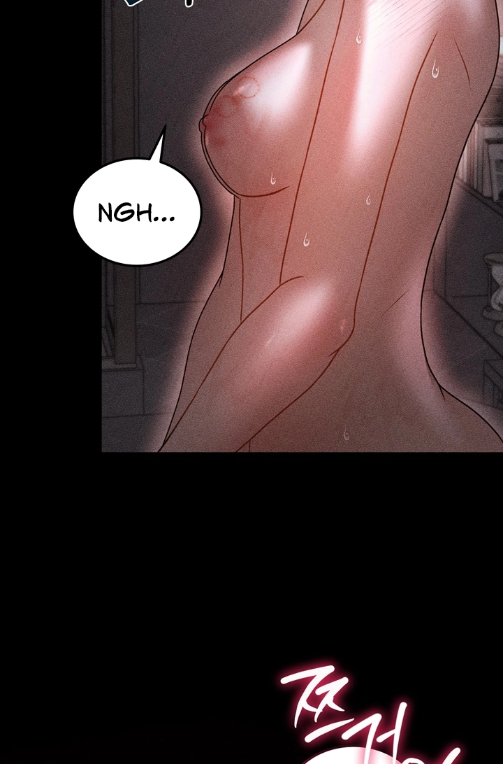 The Curse is Kind, and My Childhood Friend is Delicious Chapter 12 page 71 - 