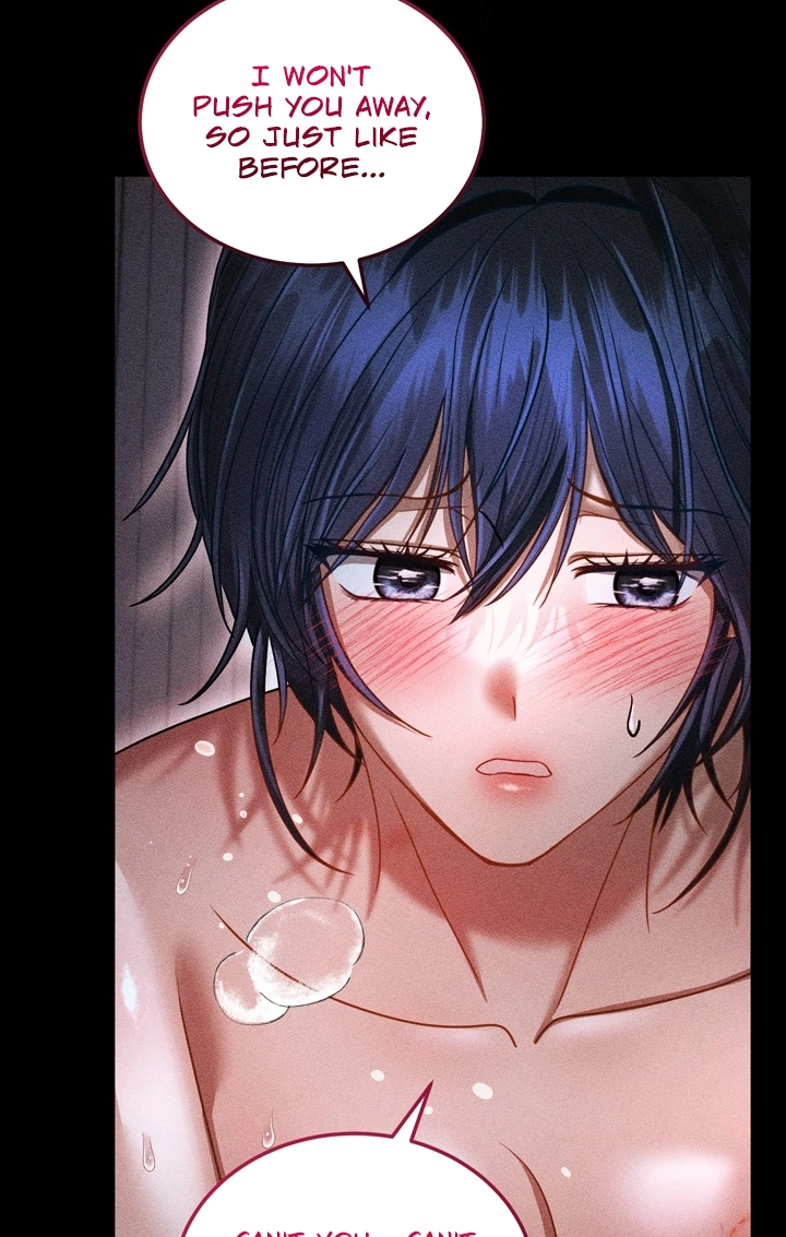 The Curse is Kind, and My Childhood Friend is Delicious Chapter 12 page 79 - 