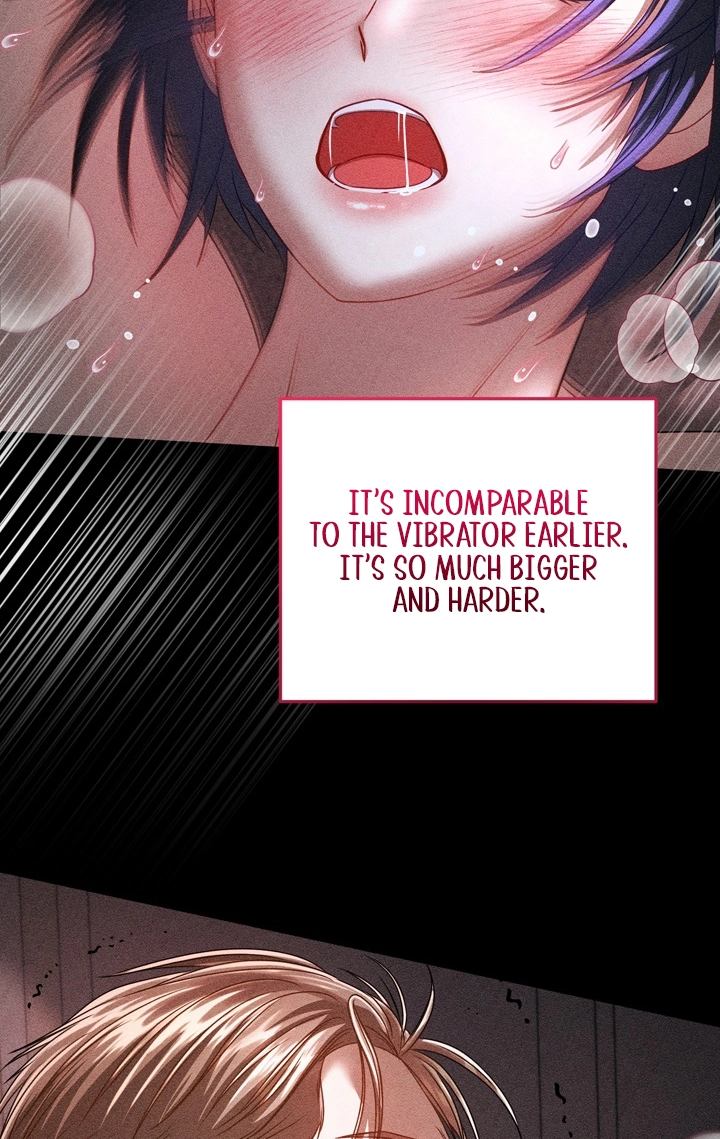 The Curse is Kind, and My Childhood Friend is Delicious Chapter 12 page 9 - 