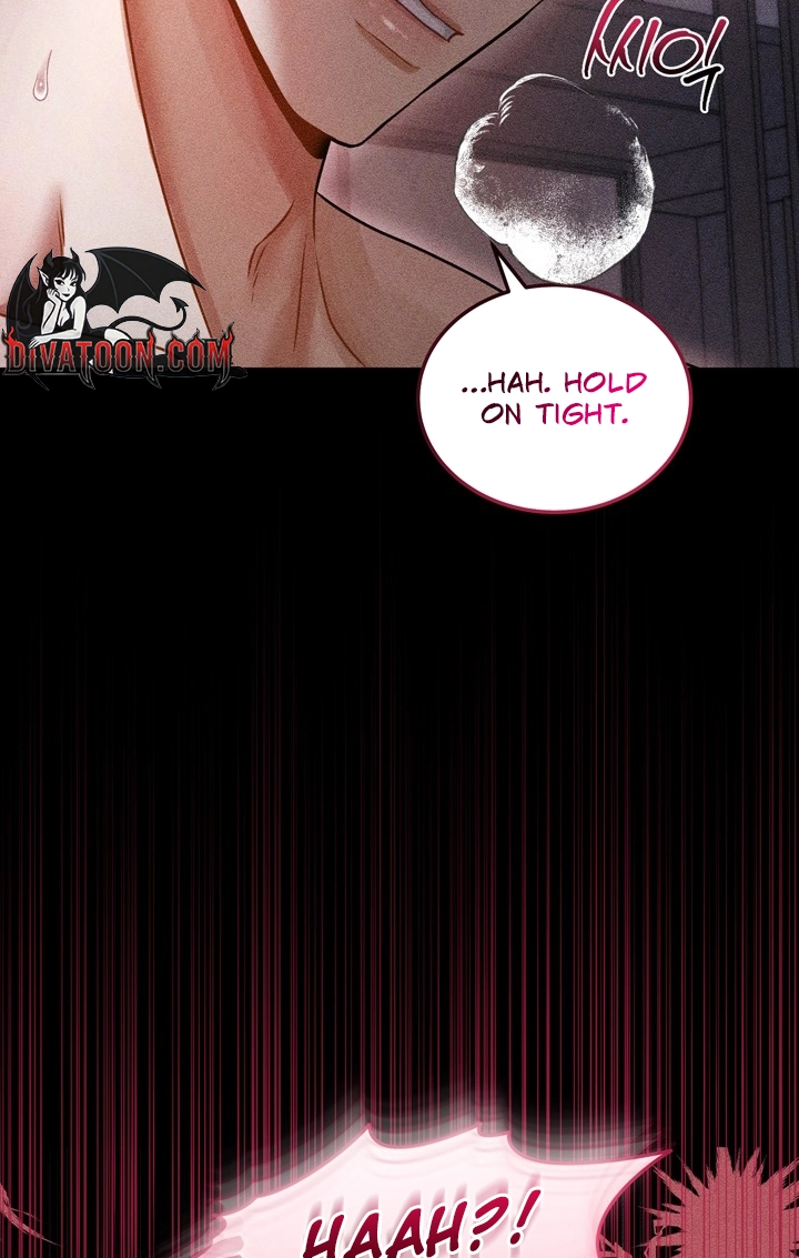 The Curse is Kind, and My Childhood Friend is Delicious Chapter 12 page 81 - 