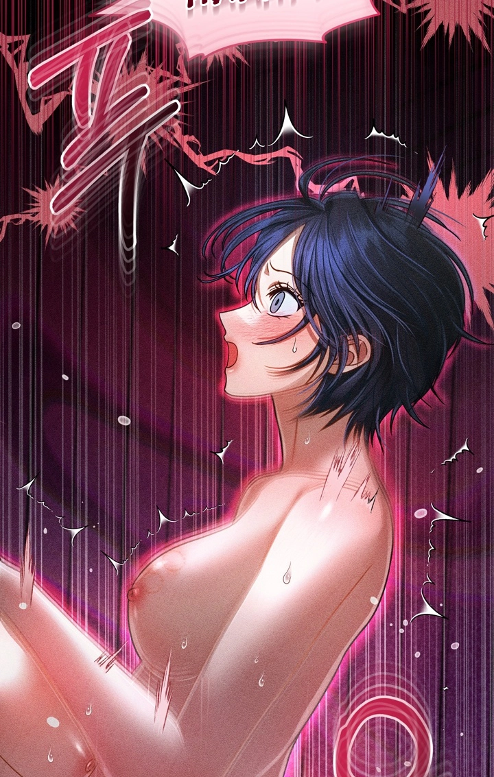 The Curse is Kind, and My Childhood Friend is Delicious Chapter 12 page 82 - 