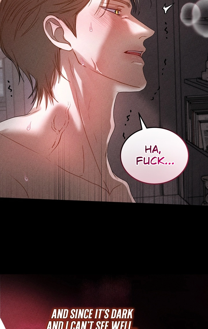 The Curse is Kind, and My Childhood Friend is Delicious Chapter 12 page 10 - 