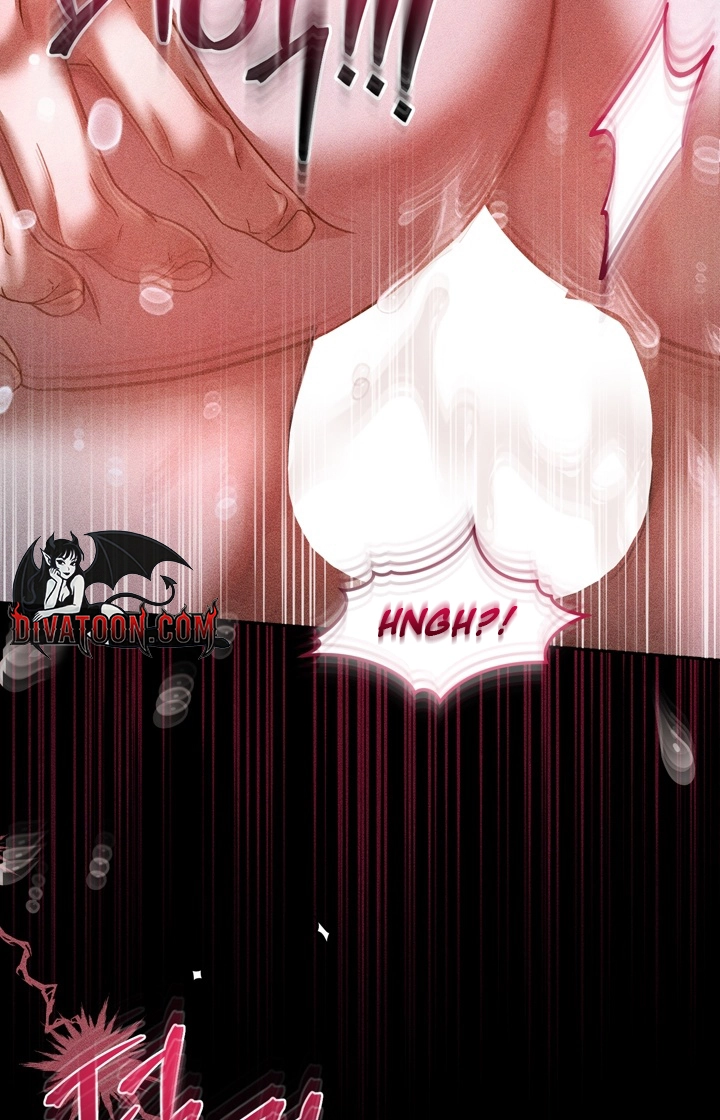 The Curse is Kind, and My Childhood Friend is Delicious Chapter 12 page 91 - 