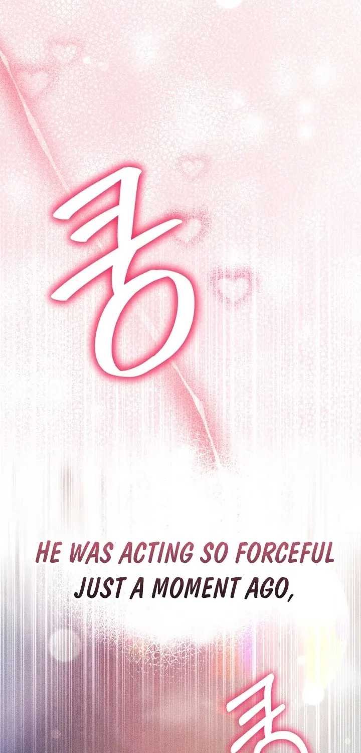 The Curse is Kind, and My Childhood Friend is Delicious Chapter 2 page 101 - 
