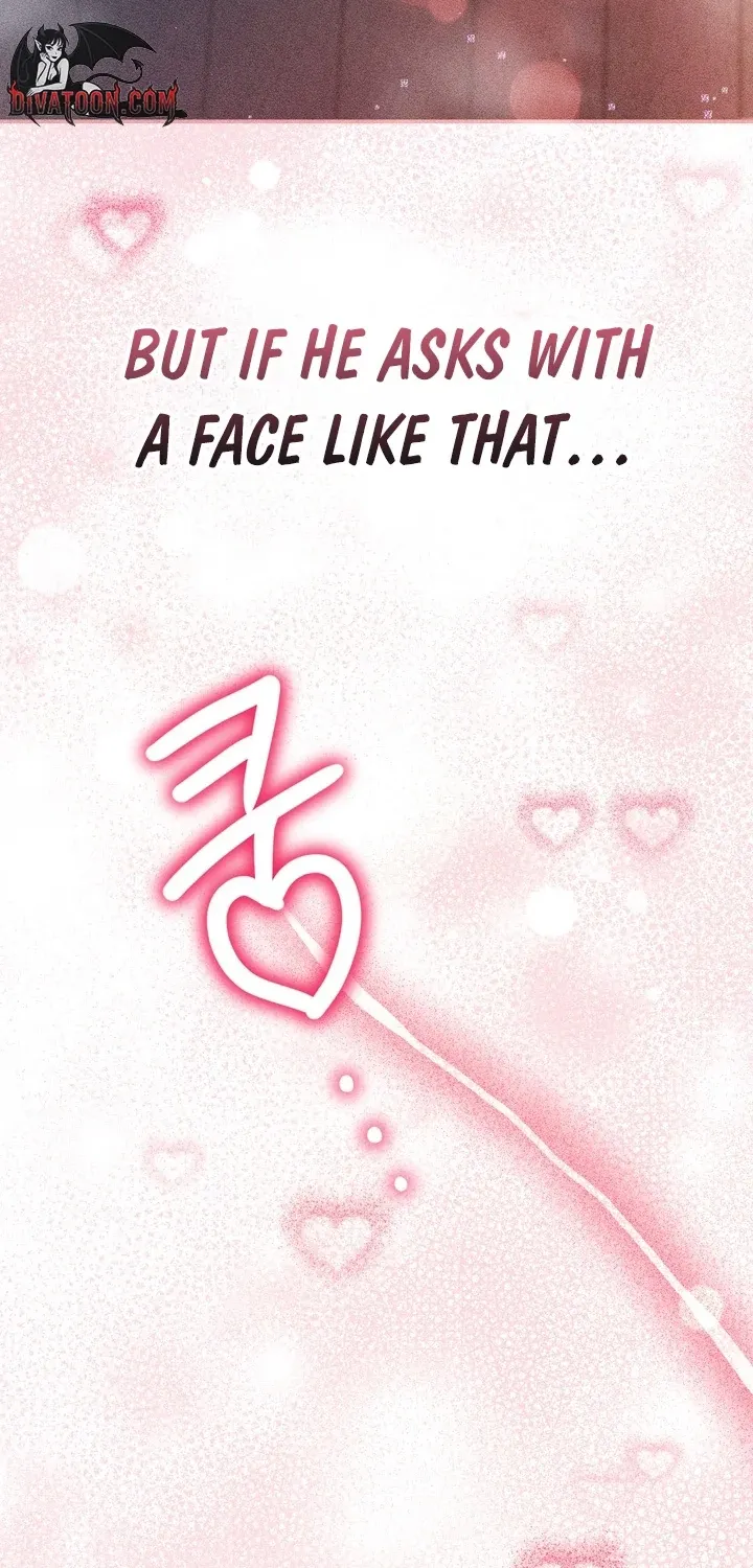 The Curse is Kind, and My Childhood Friend is Delicious Chapter 2 page 103 - 