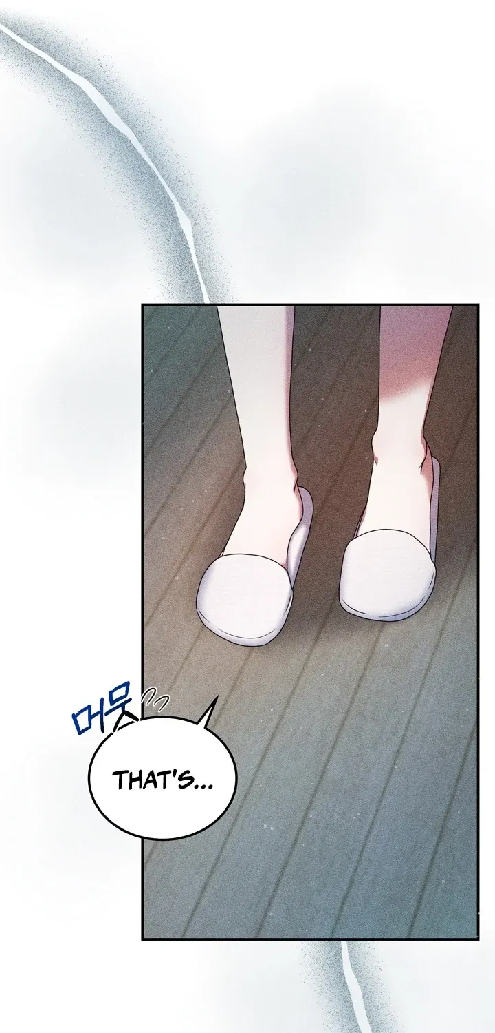 The Curse is Kind, and My Childhood Friend is Delicious Chapter 2 page 21 - 