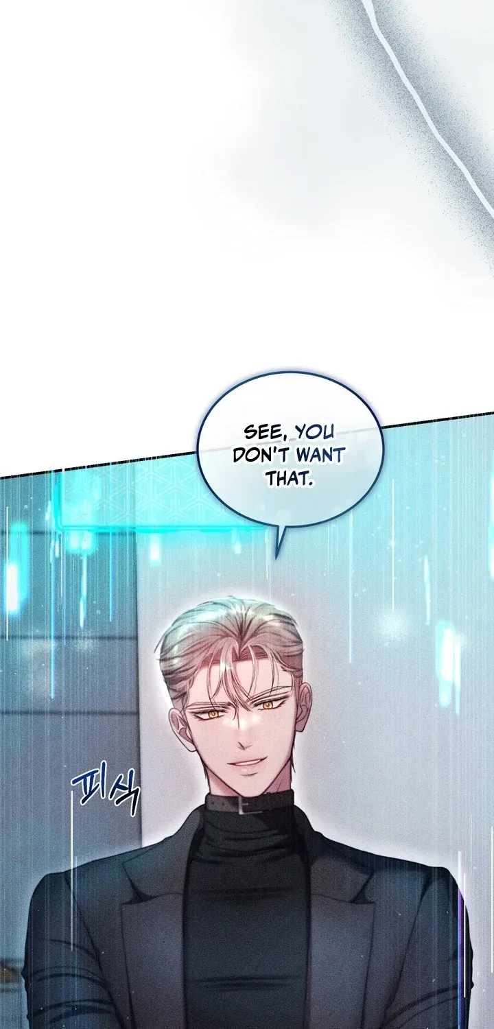 The Curse is Kind, and My Childhood Friend is Delicious Chapter 2 page 22 - 
