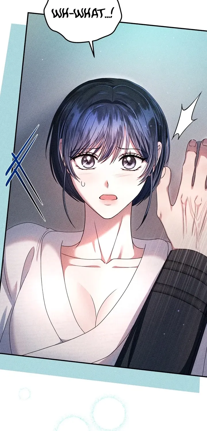 The Curse is Kind, and My Childhood Friend is Delicious Chapter 2 page 27 - 