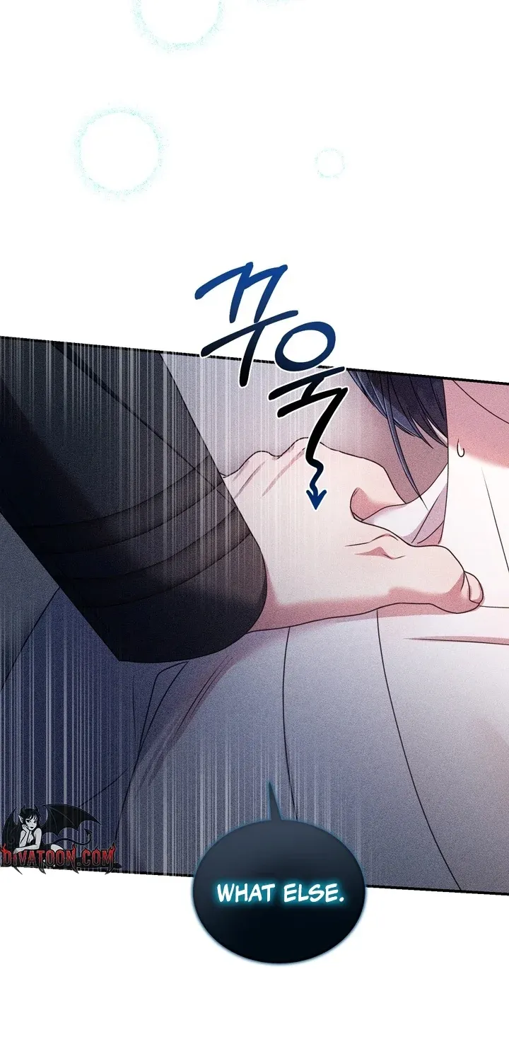 The Curse is Kind, and My Childhood Friend is Delicious Chapter 2 page 28 - 