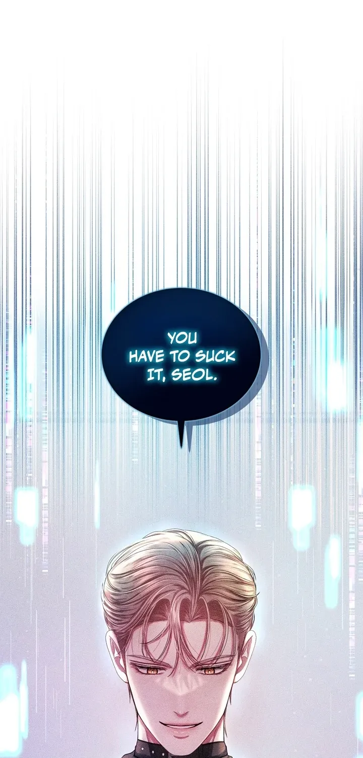 The Curse is Kind, and My Childhood Friend is Delicious Chapter 2 page 29 - 