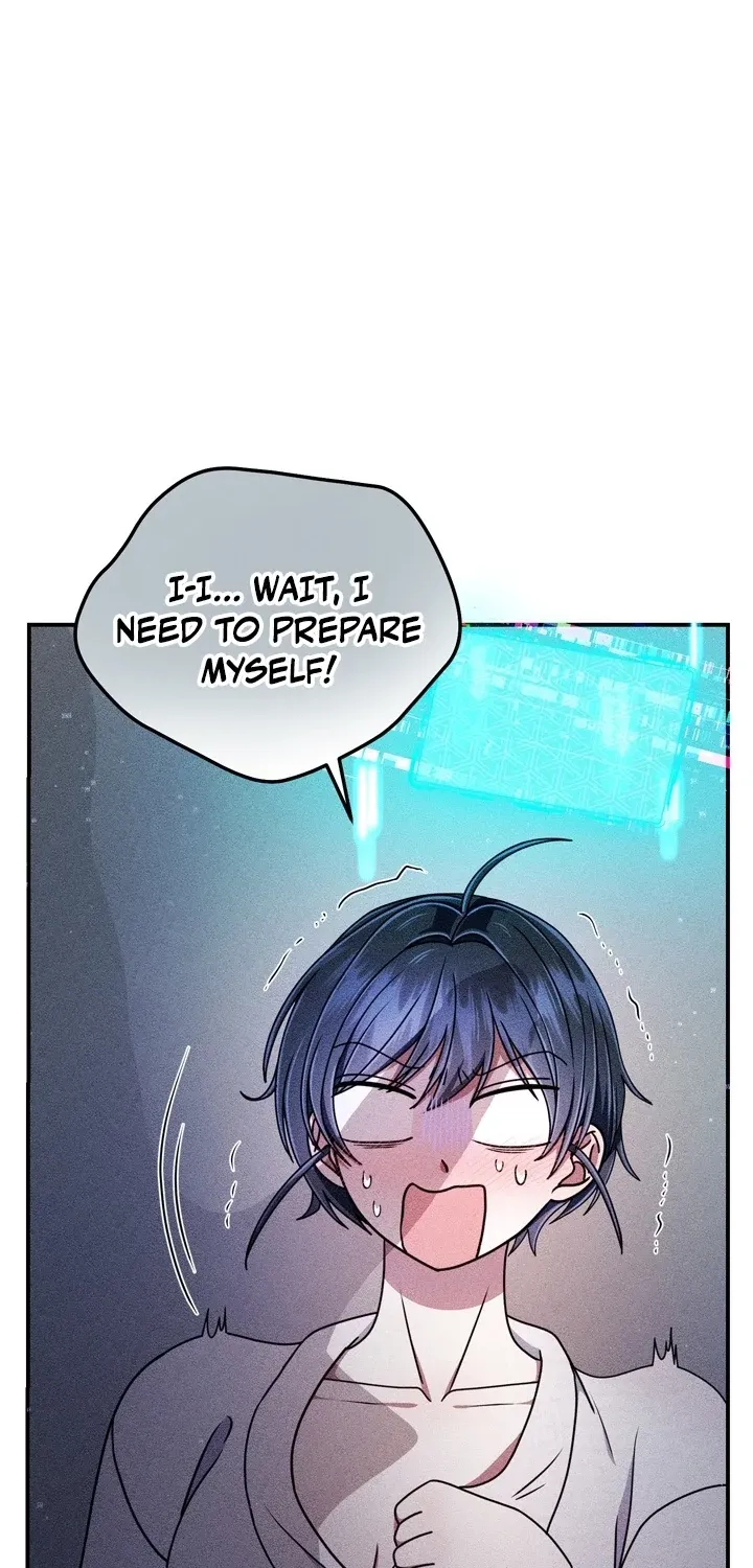 The Curse is Kind, and My Childhood Friend is Delicious Chapter 2 page 32 - 