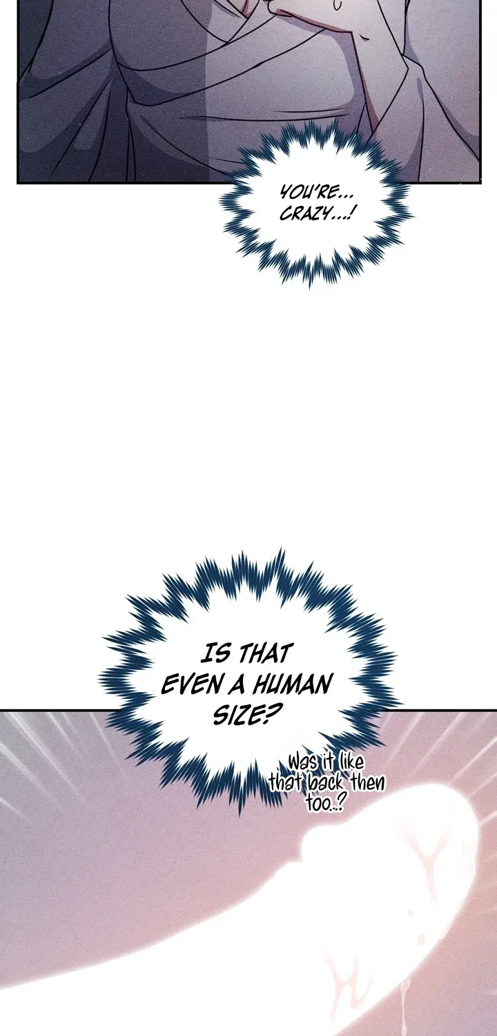 The Curse is Kind, and My Childhood Friend is Delicious Chapter 2 page 33 - 