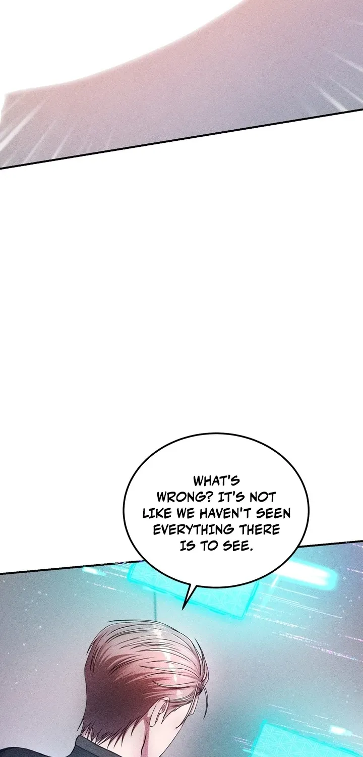 The Curse is Kind, and My Childhood Friend is Delicious Chapter 2 page 34 - 