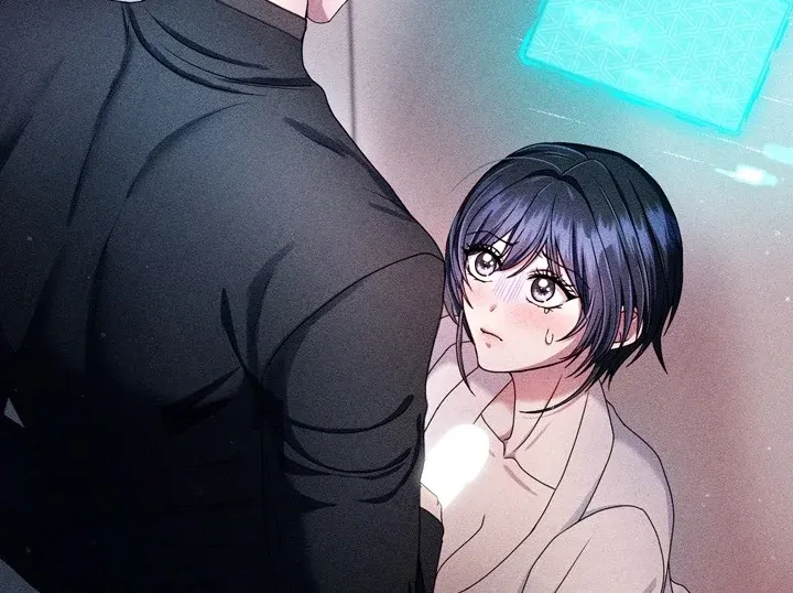 The Curse is Kind, and My Childhood Friend is Delicious Chapter 2 page 35 - 