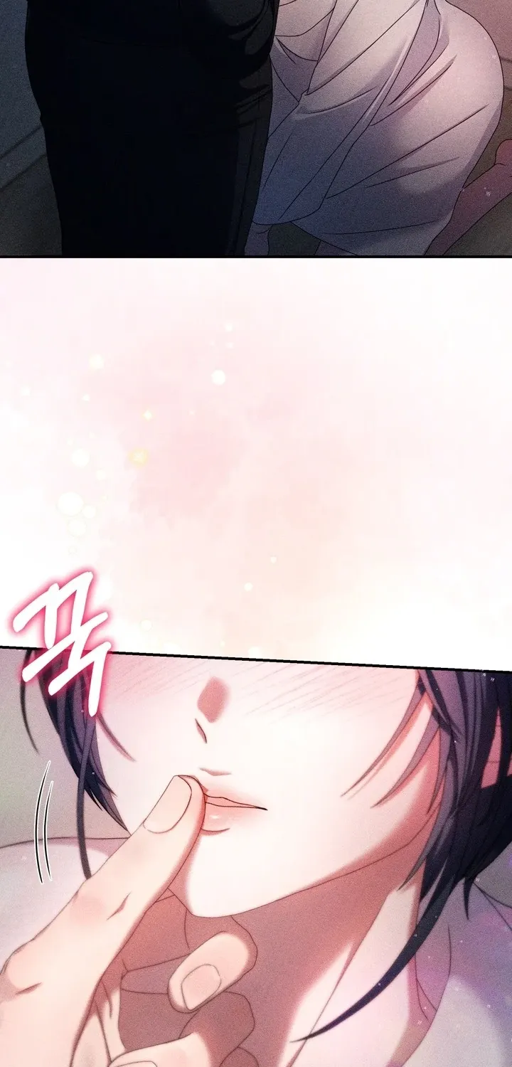 The Curse is Kind, and My Childhood Friend is Delicious Chapter 2 page 36 - 