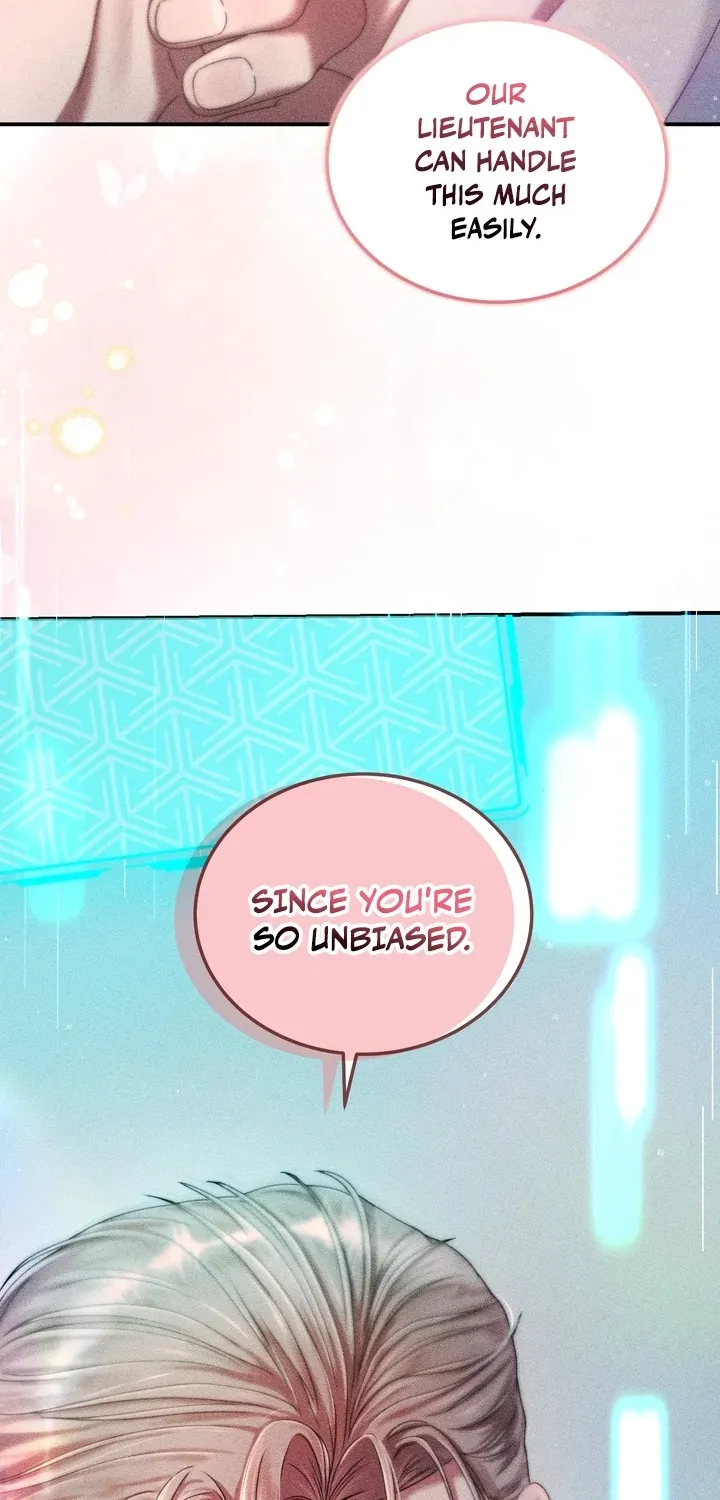 The Curse is Kind, and My Childhood Friend is Delicious Chapter 2 page 37 - 