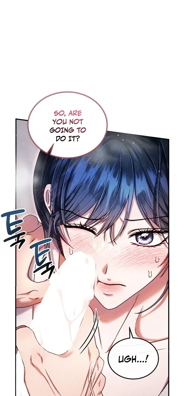 The Curse is Kind, and My Childhood Friend is Delicious Chapter 2 page 39 - 