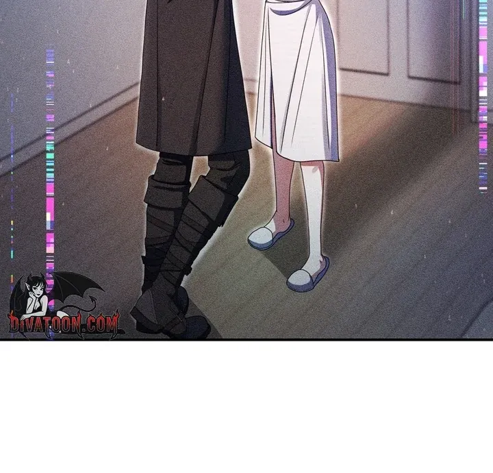 The Curse is Kind, and My Childhood Friend is Delicious Chapter 2 page 5 - 
