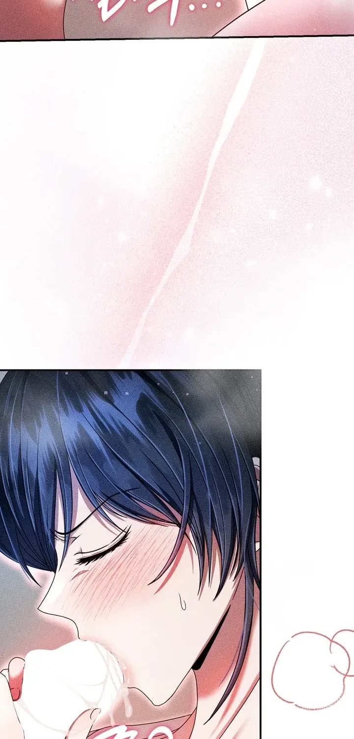 The Curse is Kind, and My Childhood Friend is Delicious Chapter 2 page 44 - 