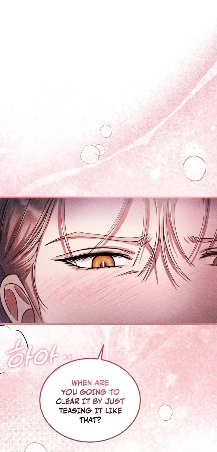 The Curse is Kind, and My Childhood Friend is Delicious Chapter 2 page 47 - 