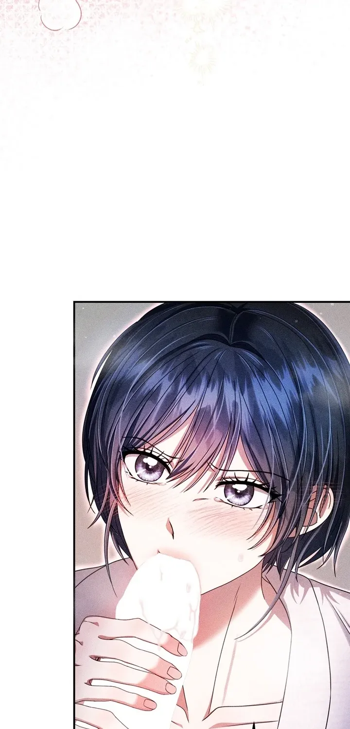 The Curse is Kind, and My Childhood Friend is Delicious Chapter 2 page 48 - 