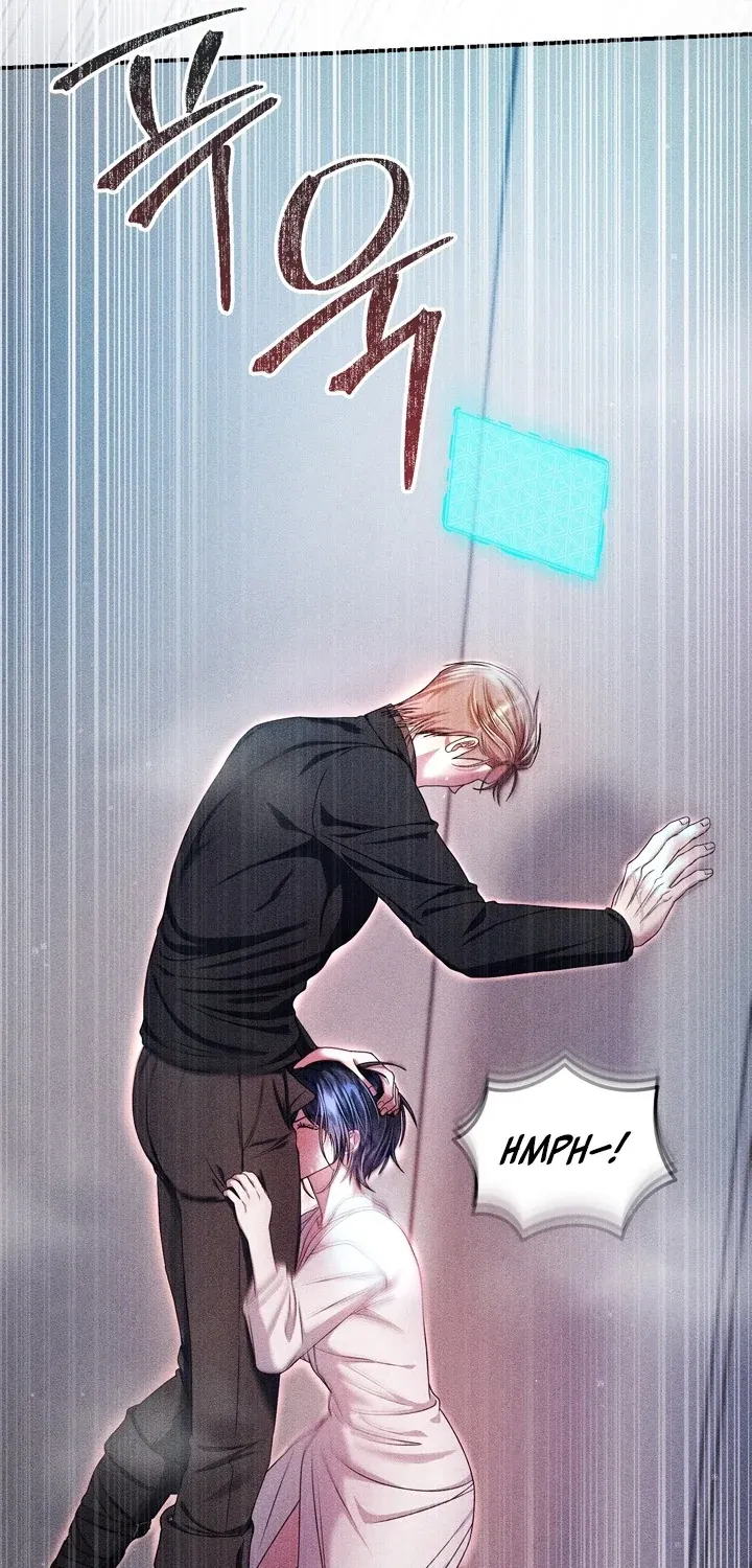 The Curse is Kind, and My Childhood Friend is Delicious Chapter 2 page 51 - 