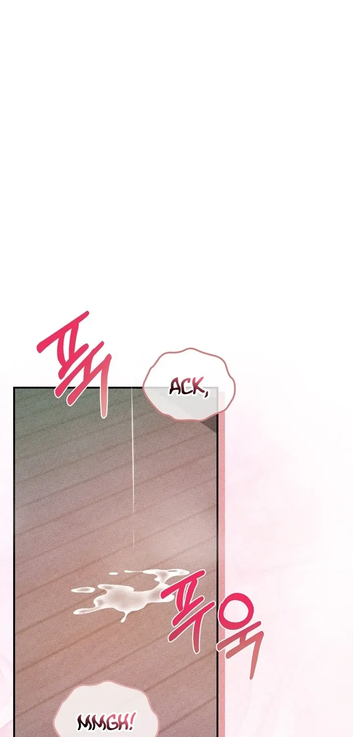 The Curse is Kind, and My Childhood Friend is Delicious Chapter 2 page 54 - 