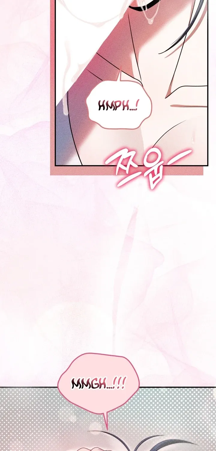 The Curse is Kind, and My Childhood Friend is Delicious Chapter 2 page 56 - 