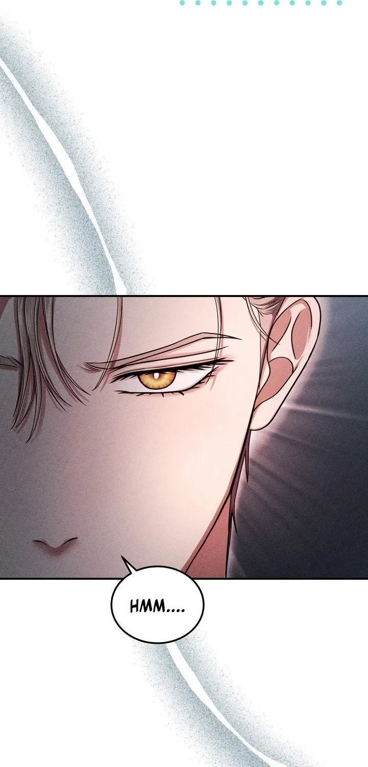The Curse is Kind, and My Childhood Friend is Delicious Chapter 2 page 7 - 