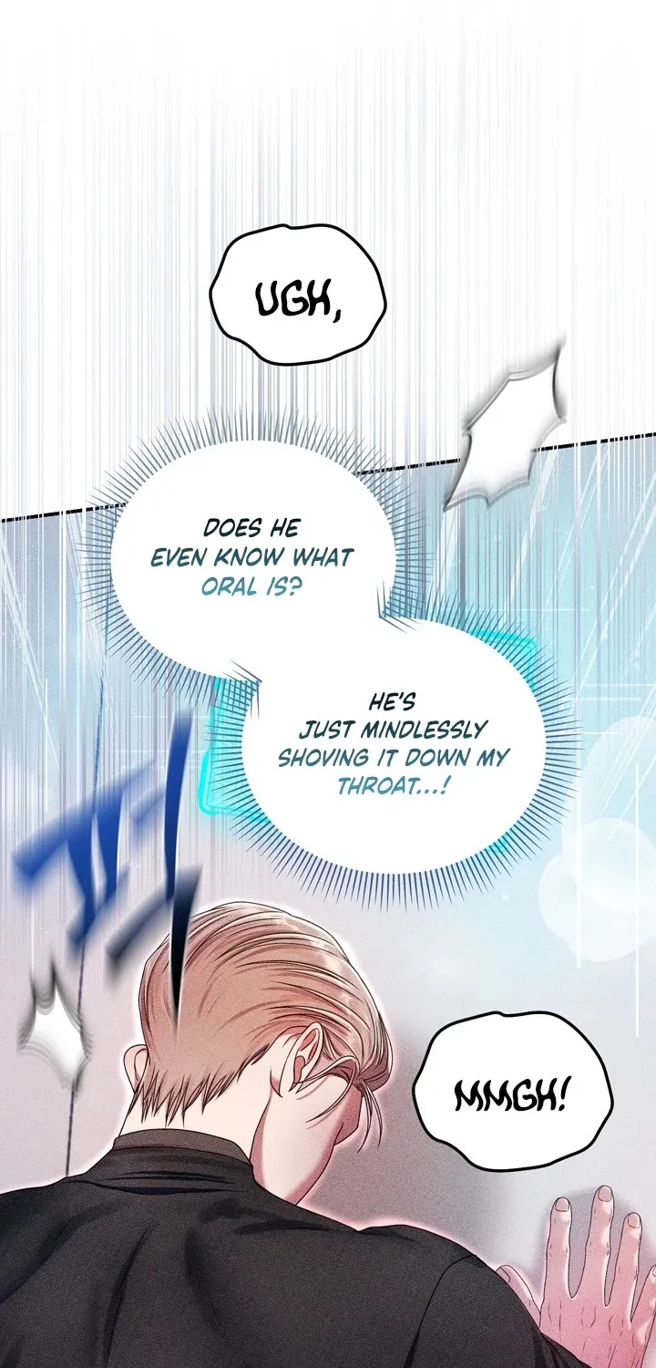 The Curse is Kind, and My Childhood Friend is Delicious Chapter 2 page 61 - 