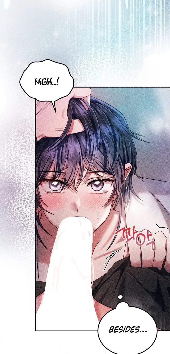 The Curse is Kind, and My Childhood Friend is Delicious Chapter 2 page 64 - 