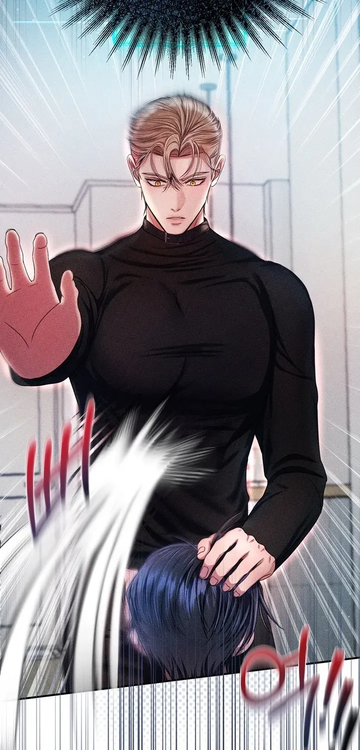 The Curse is Kind, and My Childhood Friend is Delicious Chapter 2 page 66 - 