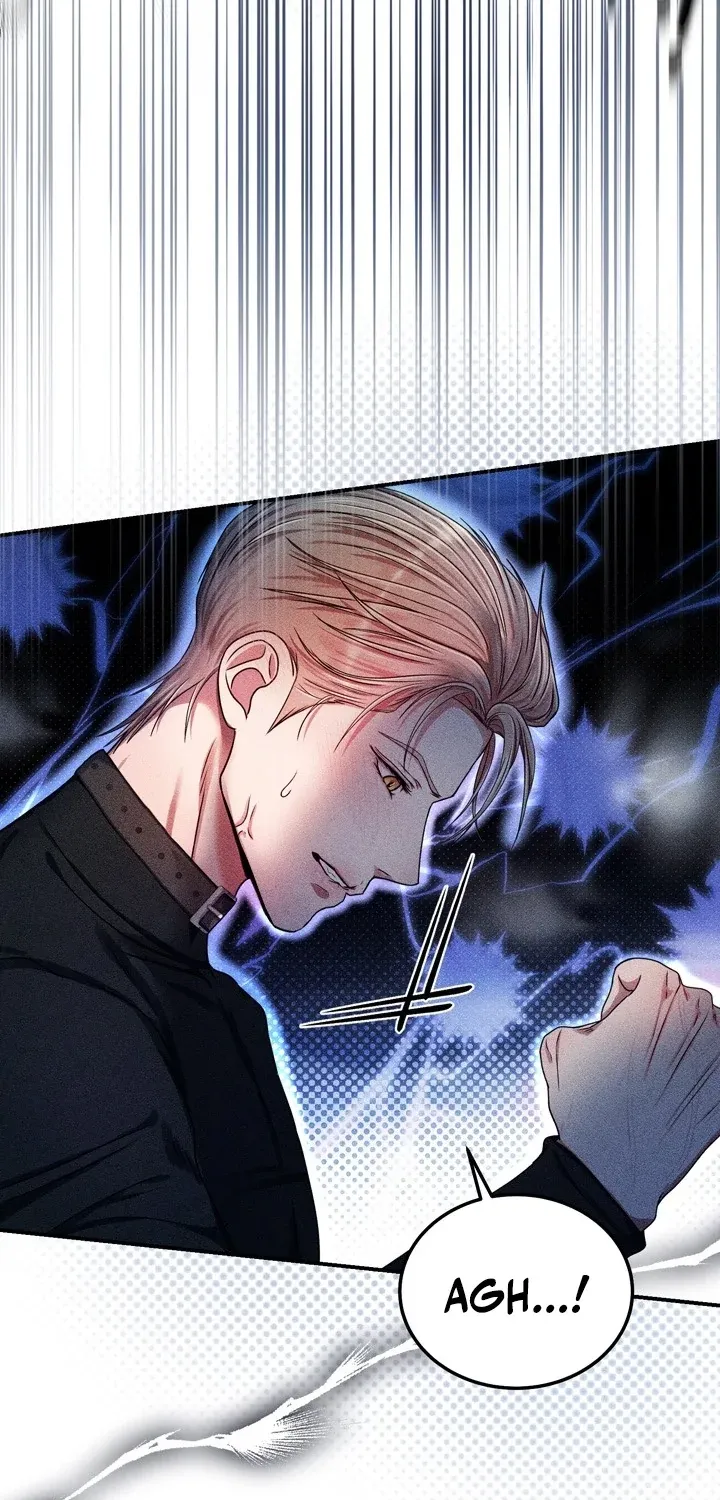 The Curse is Kind, and My Childhood Friend is Delicious Chapter 2 page 67 - 