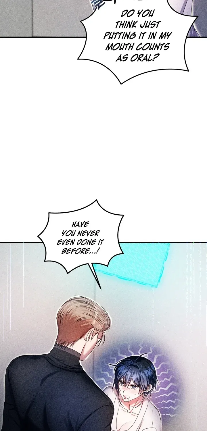The Curse is Kind, and My Childhood Friend is Delicious Chapter 2 page 69 - 