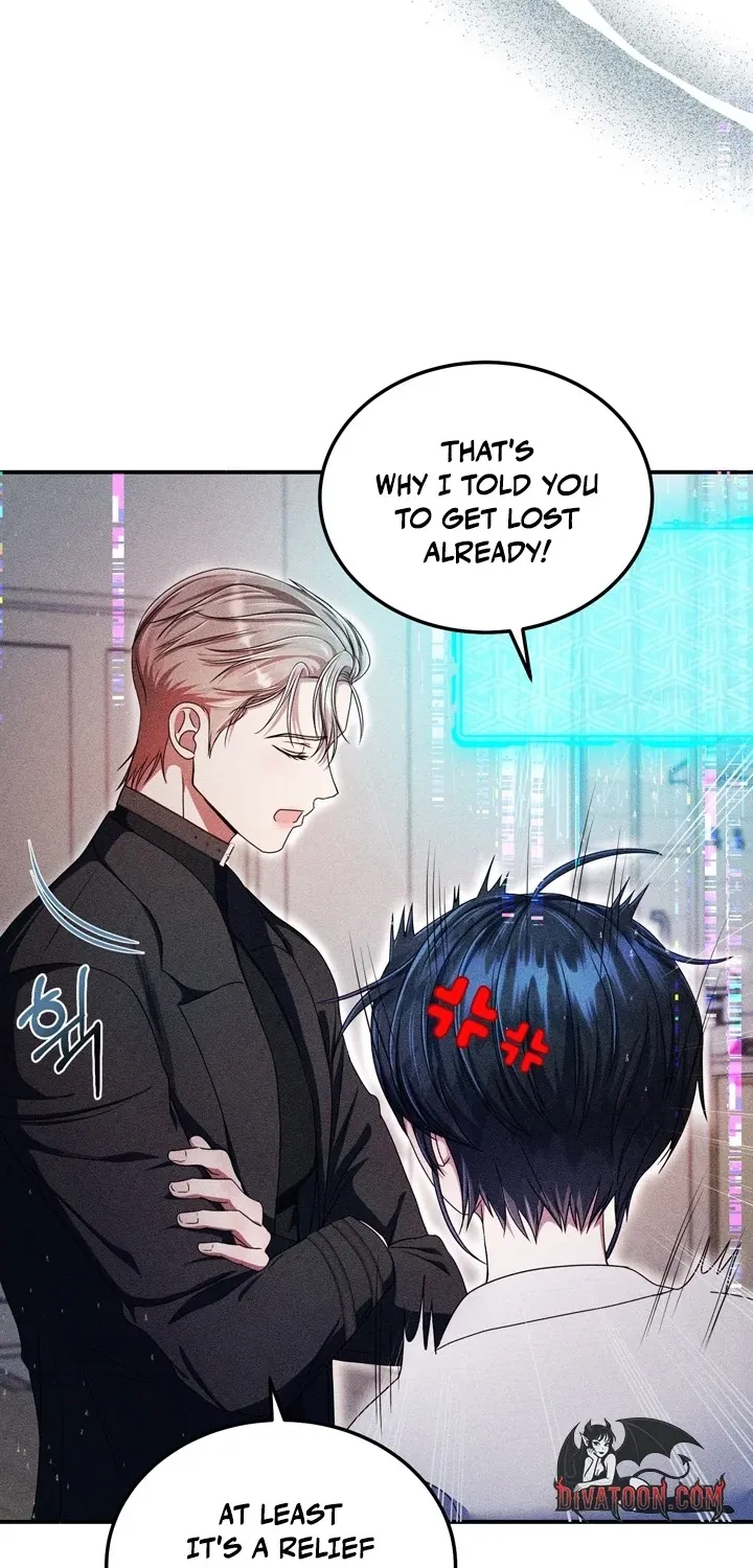The Curse is Kind, and My Childhood Friend is Delicious Chapter 2 page 8 - 